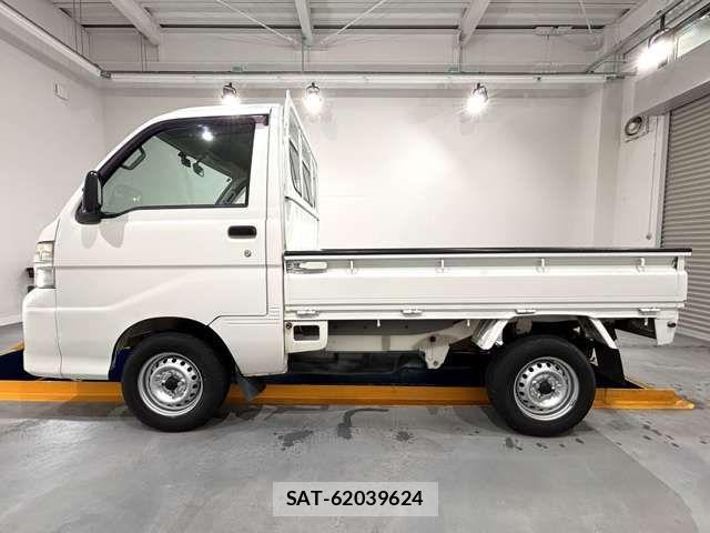 Daihatsu HIJET TRUCK 2010-09 1585839-4