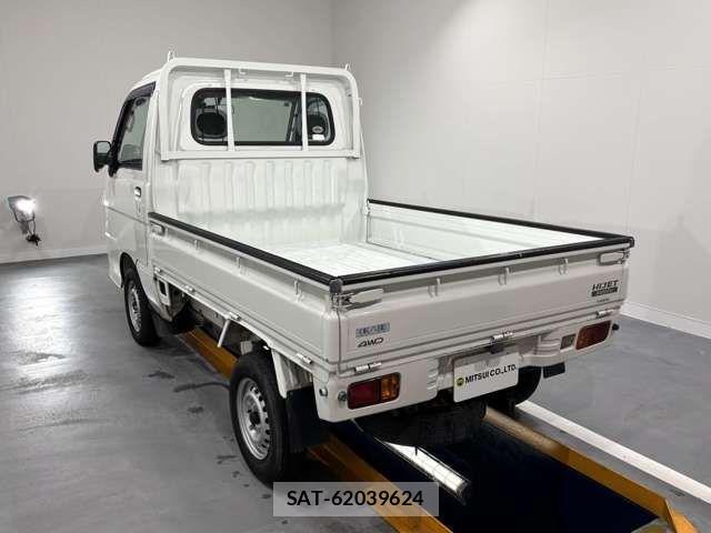 Daihatsu HIJET TRUCK 2010-09 1585839-5