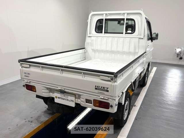 Daihatsu HIJET TRUCK 2010-09 1585839-7