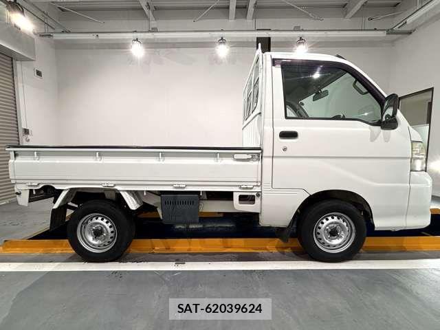 Daihatsu HIJET TRUCK 2010-09 1585839-8