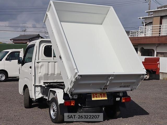 Daihatsu HIJET TRUCK 2023-07 1743634-12