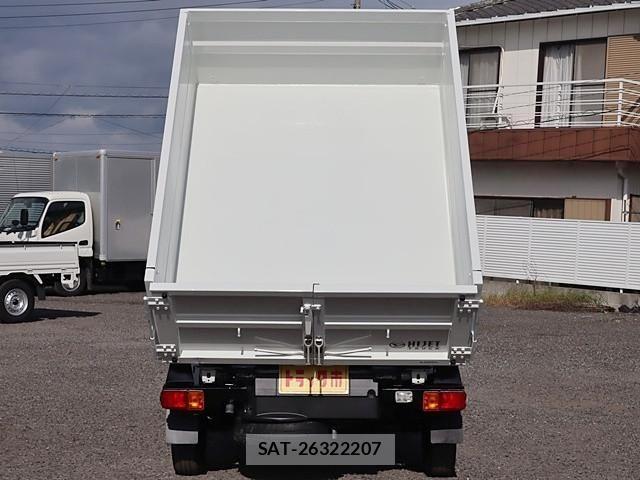 Daihatsu HIJET TRUCK 2023-07 1743634-14