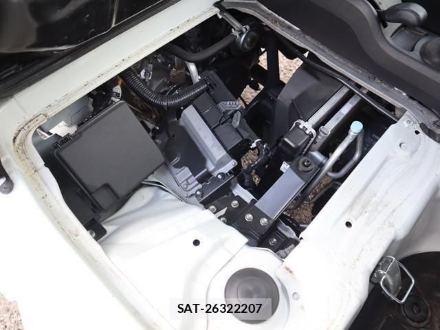 Daihatsu HIJET TRUCK 2023-07 1743634-19