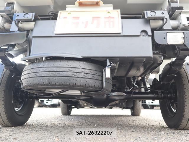 Daihatsu HIJET TRUCK 2023-07 1743634-23