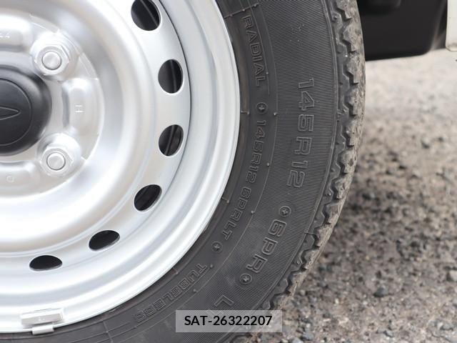 Daihatsu HIJET TRUCK 2023-07 1743634-24