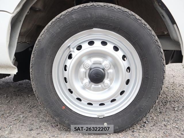 Daihatsu HIJET TRUCK 2023-07 1743634-25