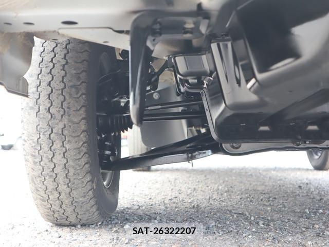 Daihatsu HIJET TRUCK 2023-07 1743634-26
