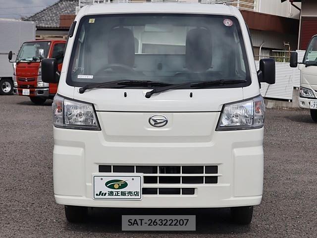 Daihatsu HIJET TRUCK 2023-07 1743634-2