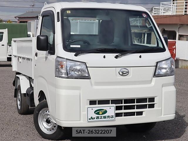 Daihatsu HIJET TRUCK 2023-07 1743634-3
