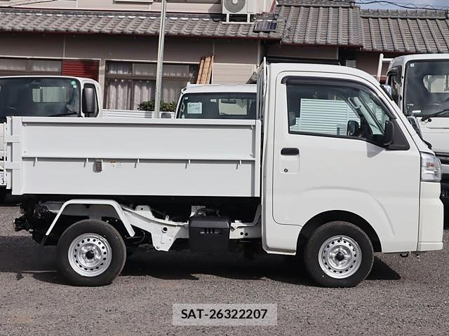 Daihatsu HIJET TRUCK 2023-07 1743634-7