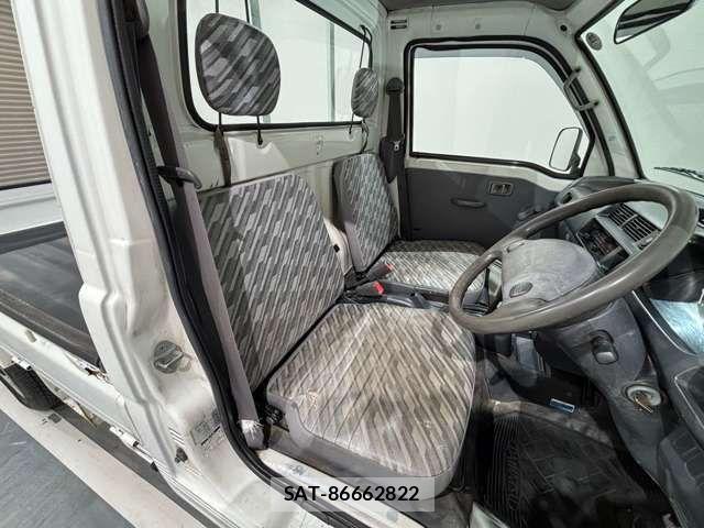 Daihatsu HIJET TRUCK 2003-04 1825197-13