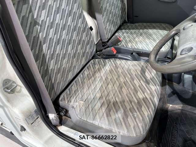 Daihatsu HIJET TRUCK 2003-04 1825197-14