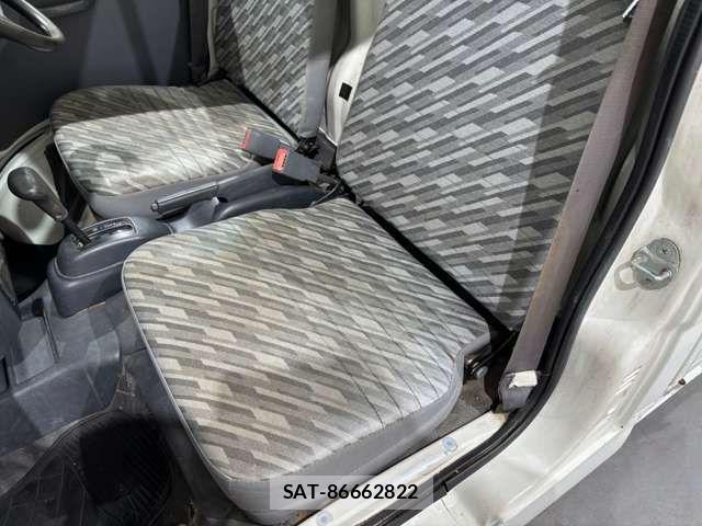 Daihatsu HIJET TRUCK 2003-04 1825197-16