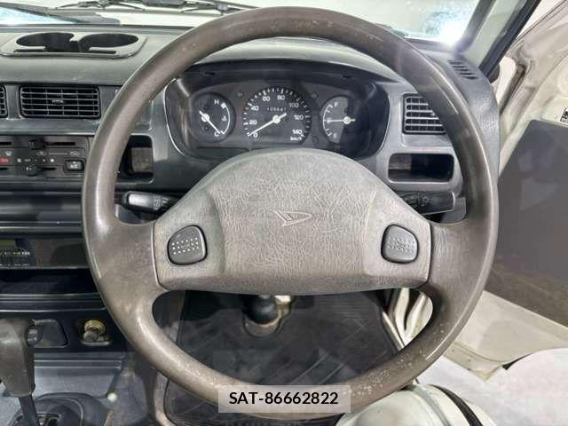 Daihatsu HIJET TRUCK 2003-04 1825197-17