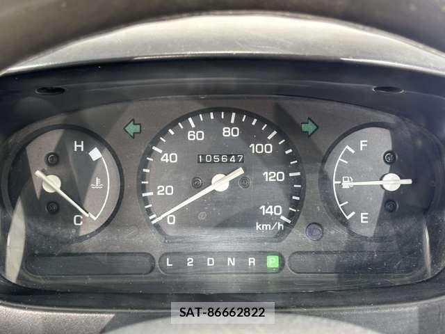 Daihatsu HIJET TRUCK 2003-04 1825197-18