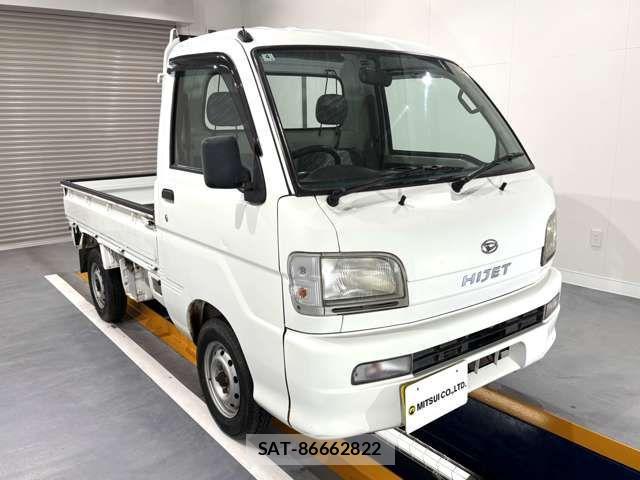 Daihatsu HIJET TRUCK 2003-04 1825197-1
