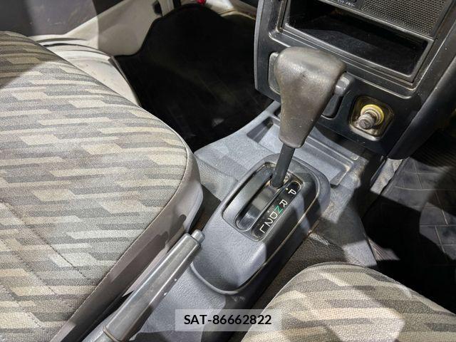 Daihatsu HIJET TRUCK 2003-04 1825197-20