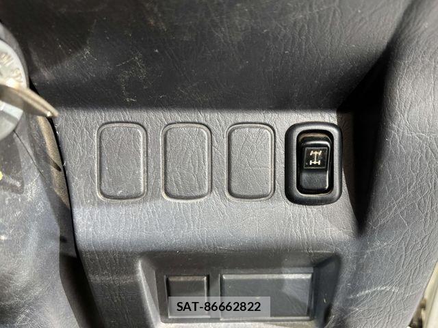 Daihatsu HIJET TRUCK 2003-04 1825197-21