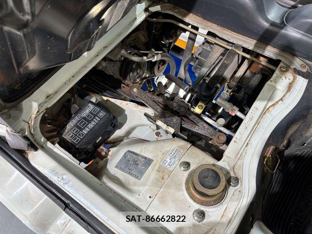 Daihatsu HIJET TRUCK 2003-04 1825197-24