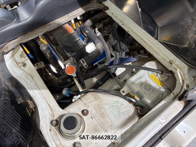 Daihatsu HIJET TRUCK 2003-04 1825197-25