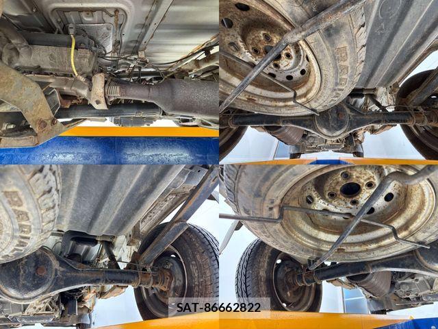 Daihatsu HIJET TRUCK 2003-04 1825197-27