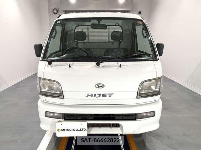 Daihatsu HIJET TRUCK 2003-04 1825197-2