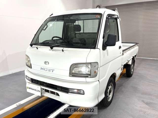 Daihatsu HIJET TRUCK 2003-04 1825197-3