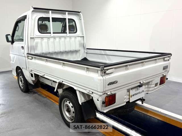 Daihatsu HIJET TRUCK 2003-04 1825197-5
