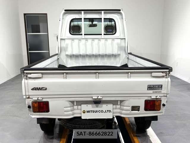 Daihatsu HIJET TRUCK 2003-04 1825197-6