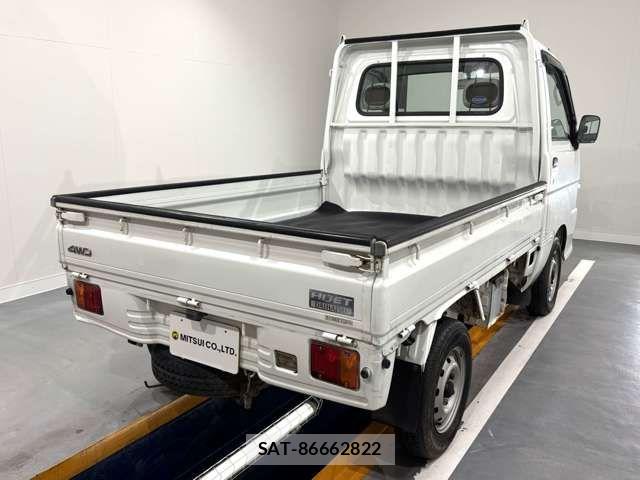 Daihatsu HIJET TRUCK 2003-04 1825197-7