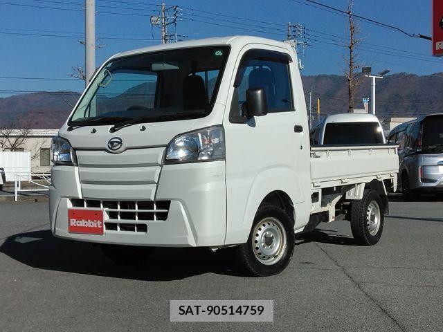 Daihatsu HIJET TRUCK 2016-04 2009614-0