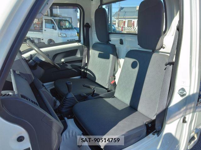 Daihatsu HIJET TRUCK 2016-04 2009614-10
