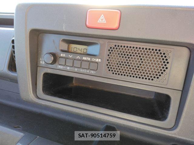 Daihatsu HIJET TRUCK 2016-04 2009614-12