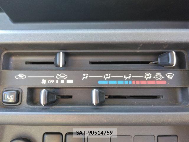 Daihatsu HIJET TRUCK 2016-04 2009614-13