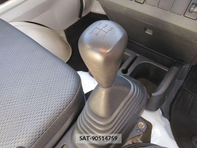 Daihatsu HIJET TRUCK 2016-04 2009614-14