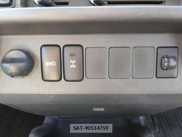 Daihatsu HIJET TRUCK 2016-04 2009614-15