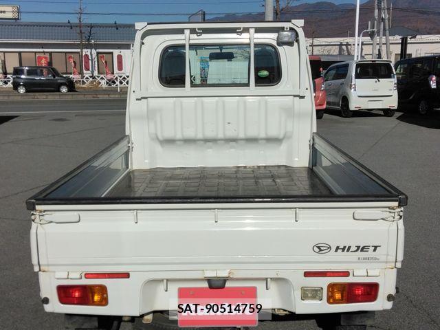 Daihatsu HIJET TRUCK 2016-04 2009614-17