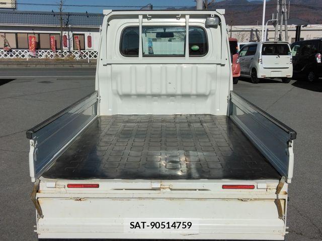 Daihatsu HIJET TRUCK 2016-04 2009614-18