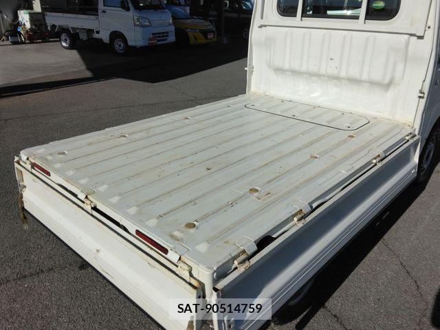 Daihatsu HIJET TRUCK 2016-04 2009614-20