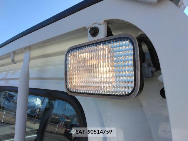 Daihatsu HIJET TRUCK 2016-04 2009614-25