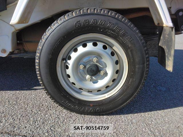 Daihatsu HIJET TRUCK 2016-04 2009614-27