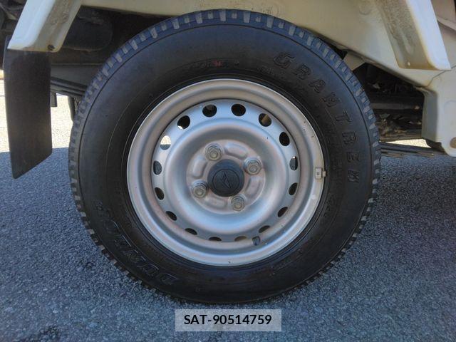 Daihatsu HIJET TRUCK 2016-04 2009614-28