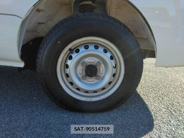 Daihatsu HIJET TRUCK 2016-04 2009614-29