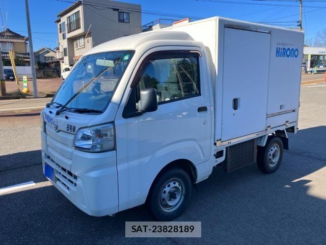 Daihatsu HIJET TRUCK 2016-04 2009617-0