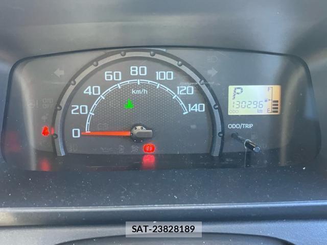 Daihatsu HIJET TRUCK 2016-04 2009617-17
