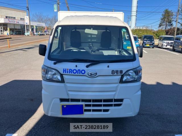 Daihatsu HIJET TRUCK 2016-04 2009617-2