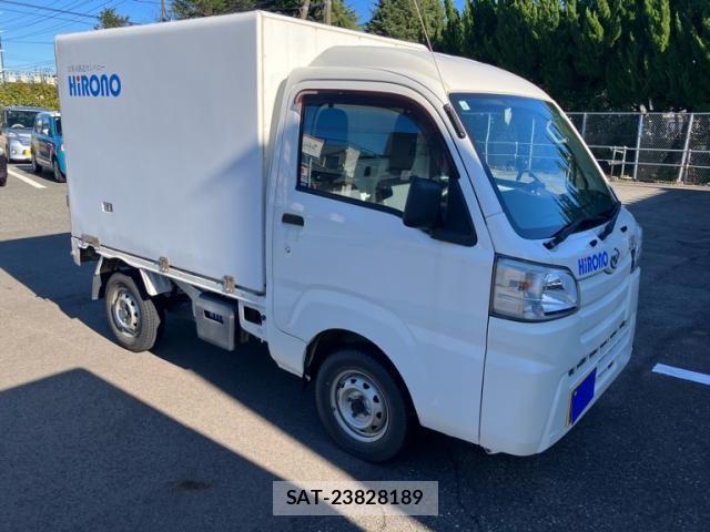 Daihatsu HIJET TRUCK 2016-04 2009617-3