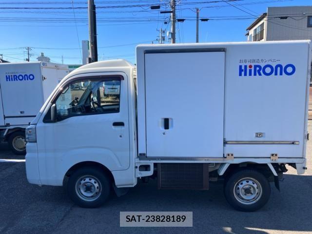 Daihatsu HIJET TRUCK 2016-04 2009617-4