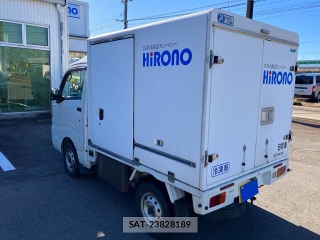 Daihatsu HIJET TRUCK 2016-04 2009617-5