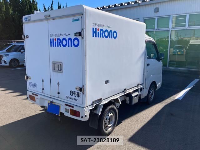 Daihatsu HIJET TRUCK 2016-04 2009617-6